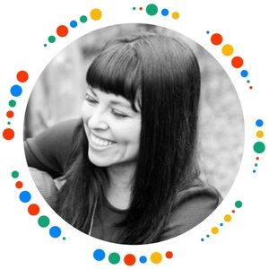 Meet your Posher, Abby